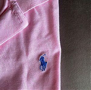 Polo Ralph Lauren μπλούζα!