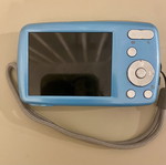 Panasonic LUMIX DC VARIO digital camera 12.1 MP with optical image stabilizer