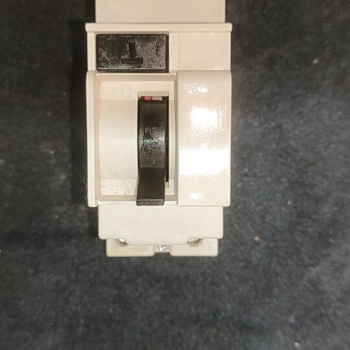 Single-phase relay used