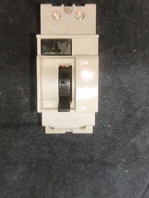 Single-phase relay used