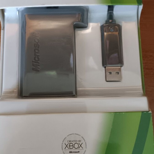 Hard Drive Transfer Cable Xbox 360 new, Microsoft