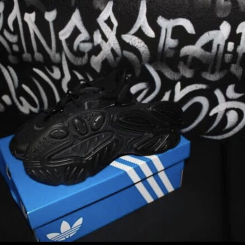 Adidas Ozweego Μαύρο Νούμερο 39 1/3 Καινούργιο Αθλητικά Παπούτσια