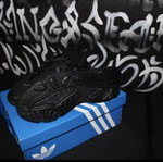 Adidas Ozweego Μαύρο Νούμερο 39 1/3 Καινούργιο Αθλητικά Παπούτσια