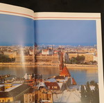 Budapest magazine used