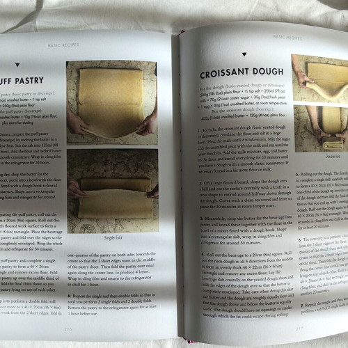 Bake to Impress by Christian Hümbs, cookbook