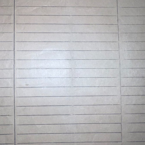 Vasiliki Gendarmerie Police used rare file