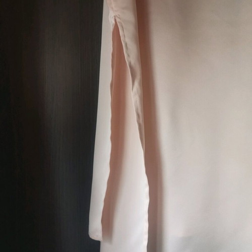 Zara women's shirt new, pink, size M