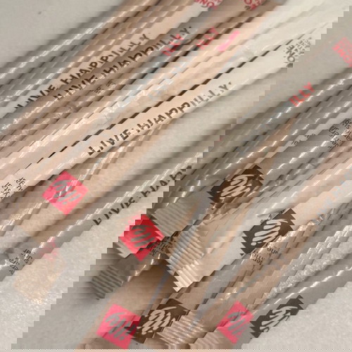 Sugar sachets new, pack of 11 pieces