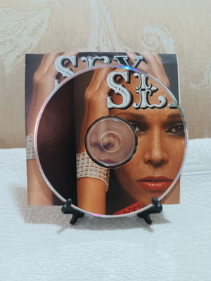 Elli Kokkinou Sex CD used