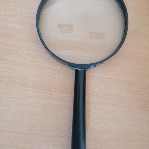 Magnifying Glass