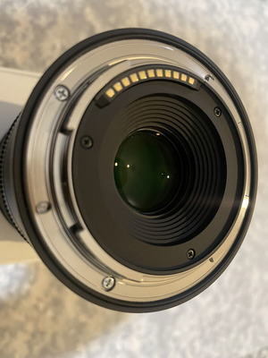 Sigma 16mm 1.4 DC DN φακός Z mount σαν καινούργιο