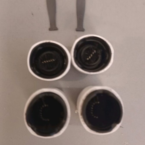 IQOS cleaning tools pack of 2 like new