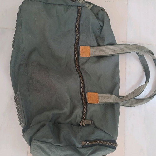 Travel sack like new, dimensions 47×33cm