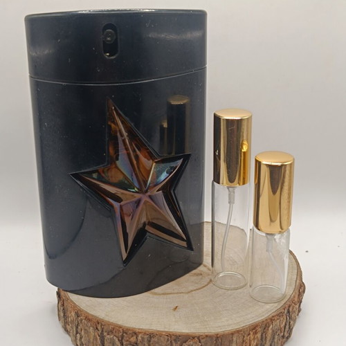 Thierry Mugler A*Men Pure Tonka Decant 5ml new, rare discontinued perfume