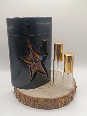 Thierry Mugler A*Men Pure Tonka Decant 5ml new, rare discontinued perfume