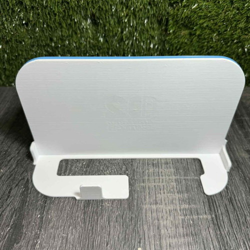 Βάση για το Nintendo Switch 2 Dock με σχέδιο Super Mario 3D printed κατόπιν παραγγελίας