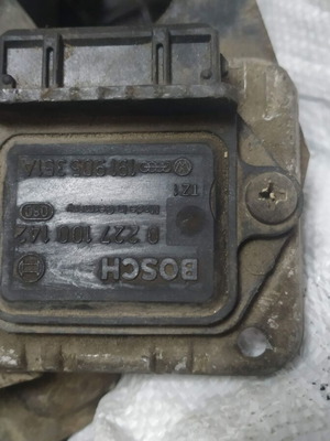 Μονάδα ανάφλεξης για VW Golf Polo Jetta Audi 100 μεταχειρισμένη, 191905351A