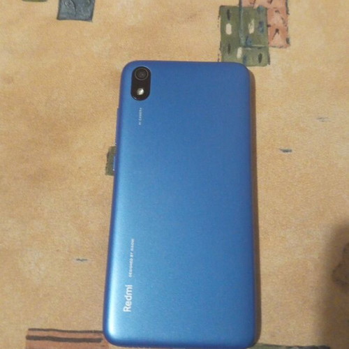 Redmi 7a refurbished smartphone 2GB RAM 32GB storage