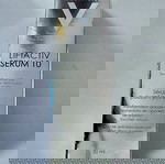  Καινουργιο Liftactive Serum 10 VICHY κανονικό μέγεθος με δώρο δύο κρέμες Liftactive νύχτας 15+15mll