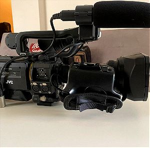 Βιντεοκάμερα JVC GY-HD200U Full HD@ 60fps