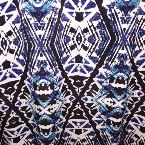 Skirt dress used medium blue A.A UNDERWEAR