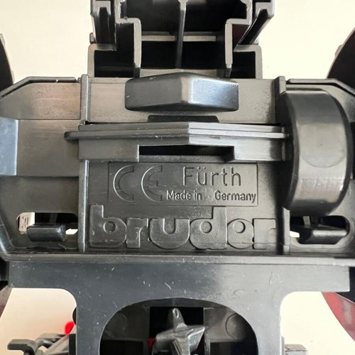 Case 5150 Brudor tractor plastic like new