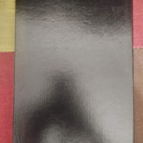 Ernest Hemingway A Farewell to Arms book used, Greek