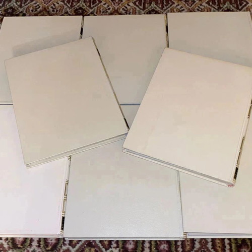 Encyclopedia The Wonderful World of Animals set 8 volumes like new