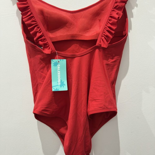 Calzedonia swimsuit new, red, size XS