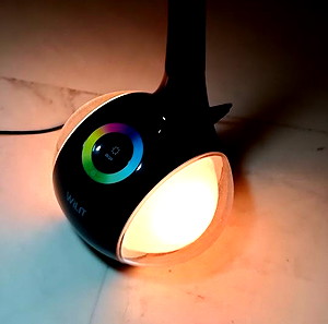 Επιτραπέζια λάμπα dimmer αφής Wilit