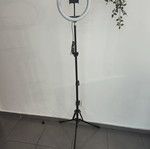 Ring light like new