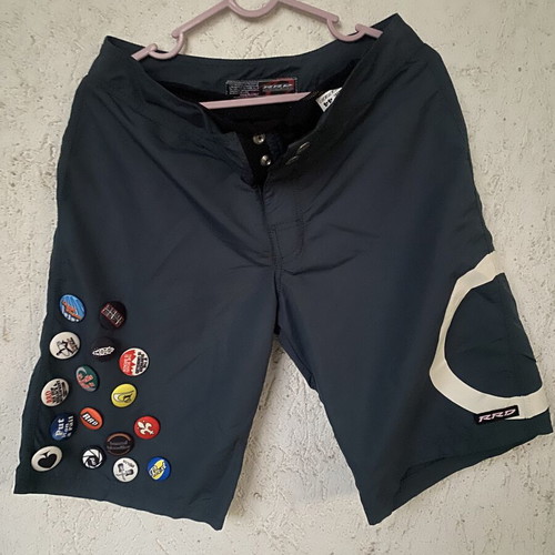 Swimwear size 44 like new for boys 12-14 years