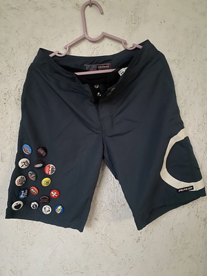 Swimwear size 44 like new for boys 12-14 years