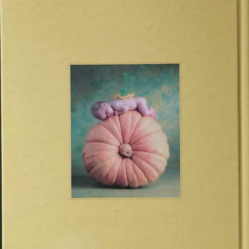 The First Years new book