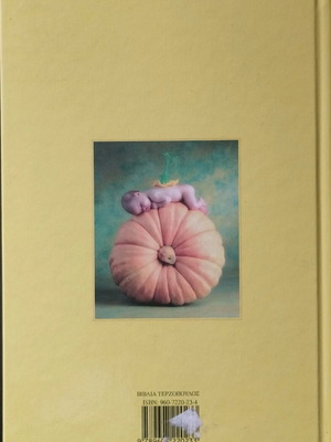 The First Years new book