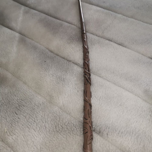 Harry Potter Hermione Granger wand like new