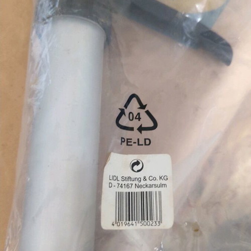 Silicone gun closed type used