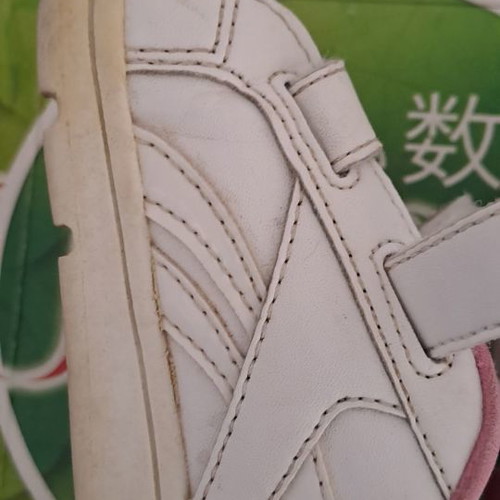Rebook size 22 like new