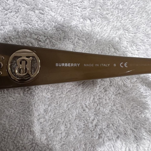 Burberry original sunglasses