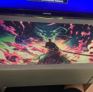 mousepad gaming
