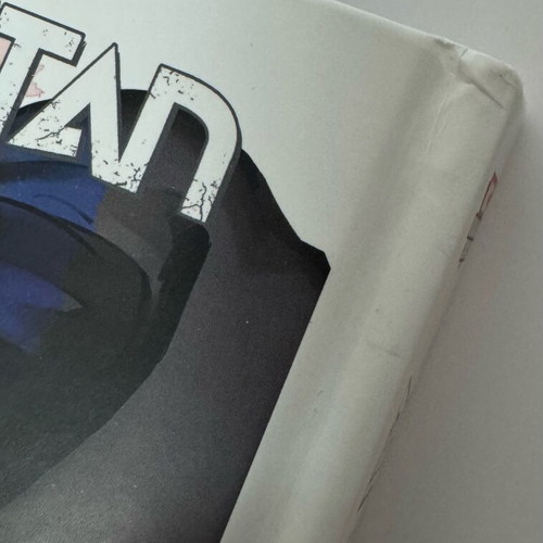 Attack on Titan No Regrets Complete Color Edition book like new