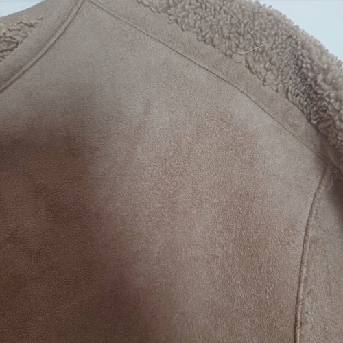 Per Una Marks & Spencer beige jacket like new, size L