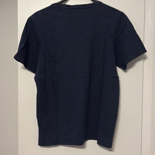 T-shirt Pull&Bear Los Angeles City M like new, dark blue