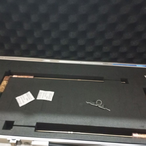 Dowsing Rods new for finding lost objects