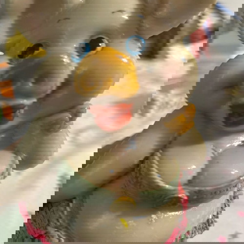 Касичка сувенир нова, атрактивна