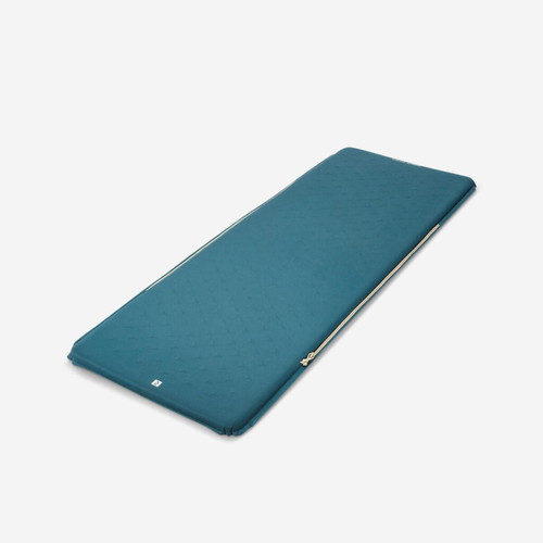 Quechua Comfort inflatable camping mattress like new
