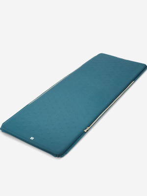 Quechua Comfort inflatable camping mattress like new