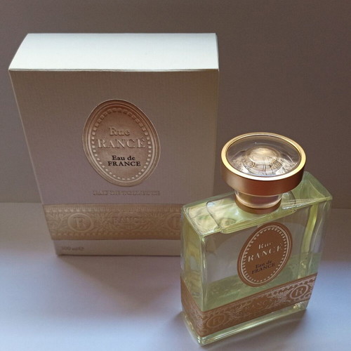 Rance Rue Rance 1795 Eau de France Eau de toilette spray 100 ml new