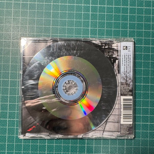 Panic! Ft Pyx Lax The Remixes CD used