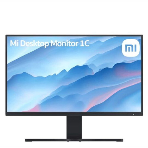 Xiaomi Mi Desktop Monitor 1C 23.8" IPS Full HD 1080p like new with box